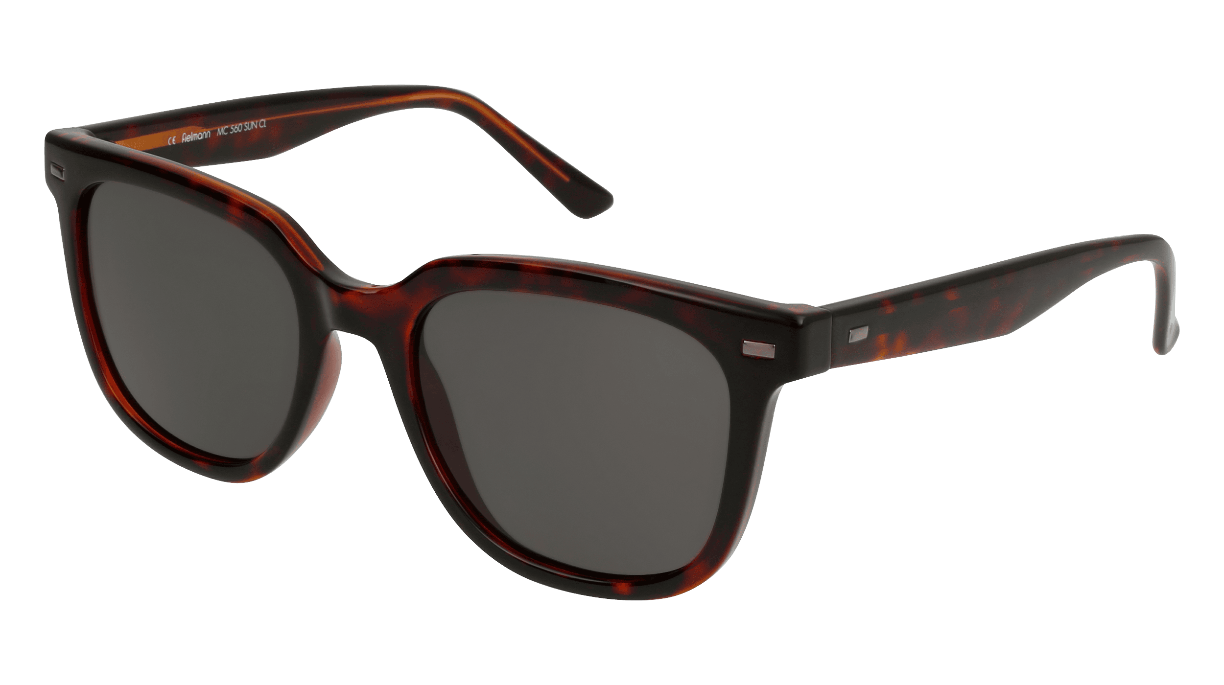 Fielmann MC 560 SUN CL SIMON Lunettes de soleil commande