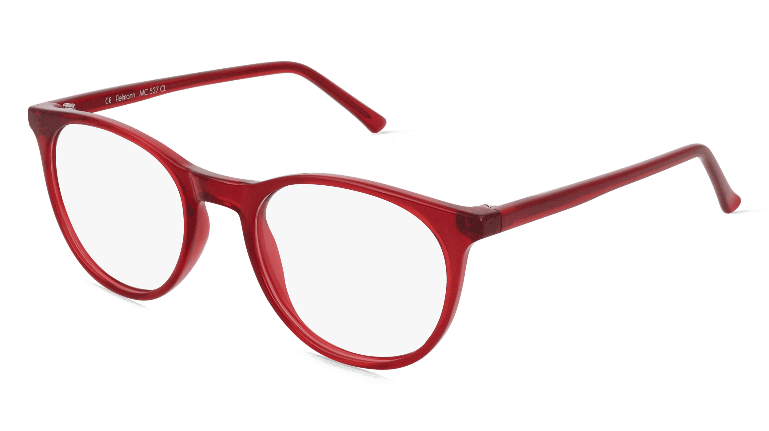 Fielmann MC 537 CL Lunettes commande