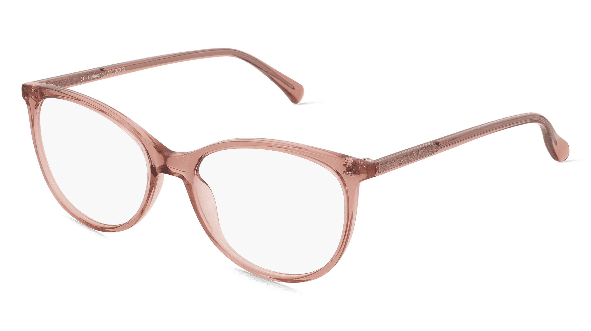 Fielmann ABC 070 CL Lunettes commande